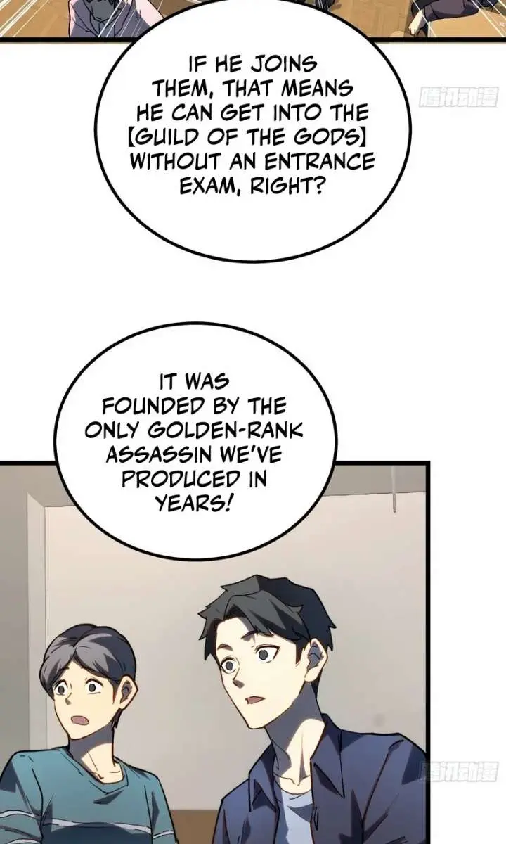 Full-Time Awakening Chapter 33 Page 16