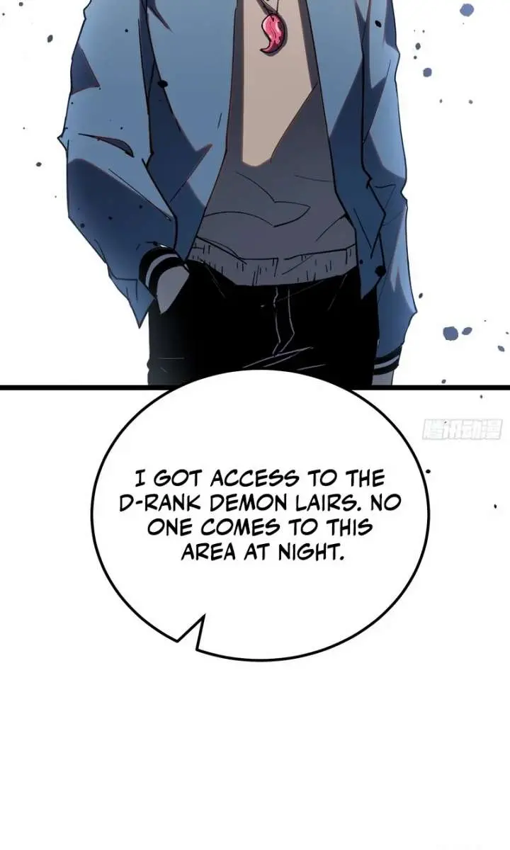 Full-Time Awakening Chapter 33 Page 31