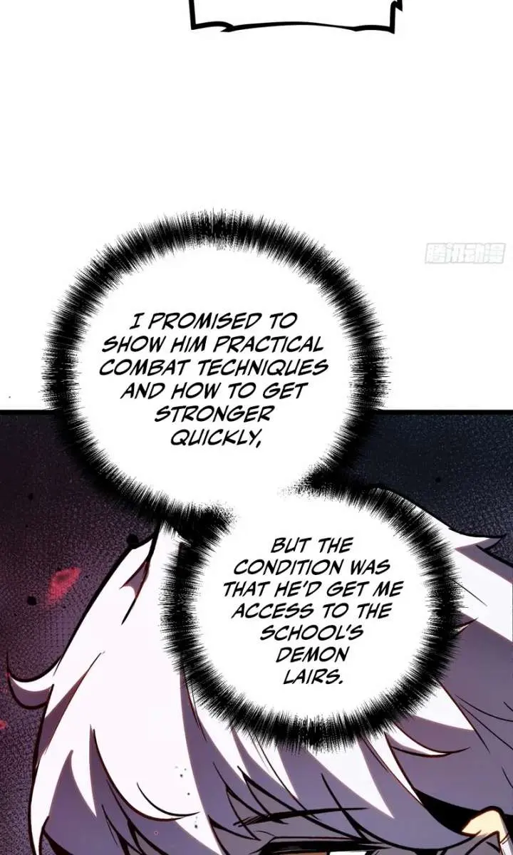 Full-Time Awakening Chapter 33 Page 36