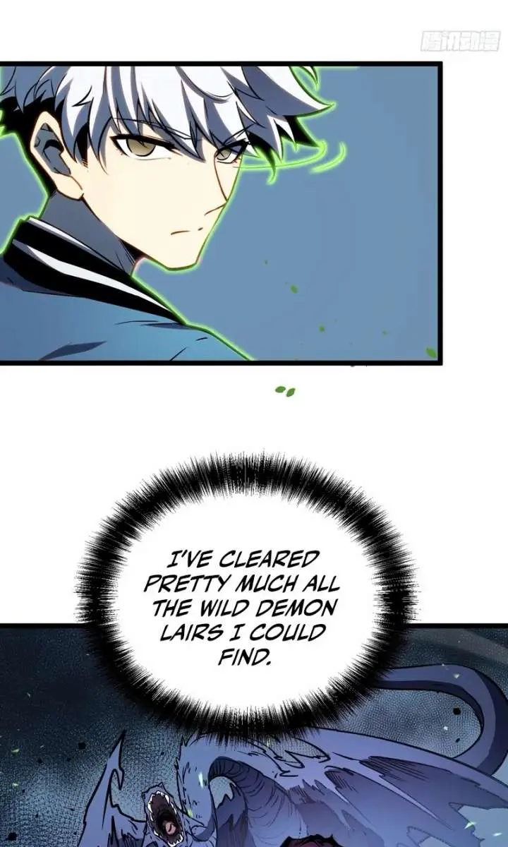 Full-Time Awakening Chapter 34 Page 6