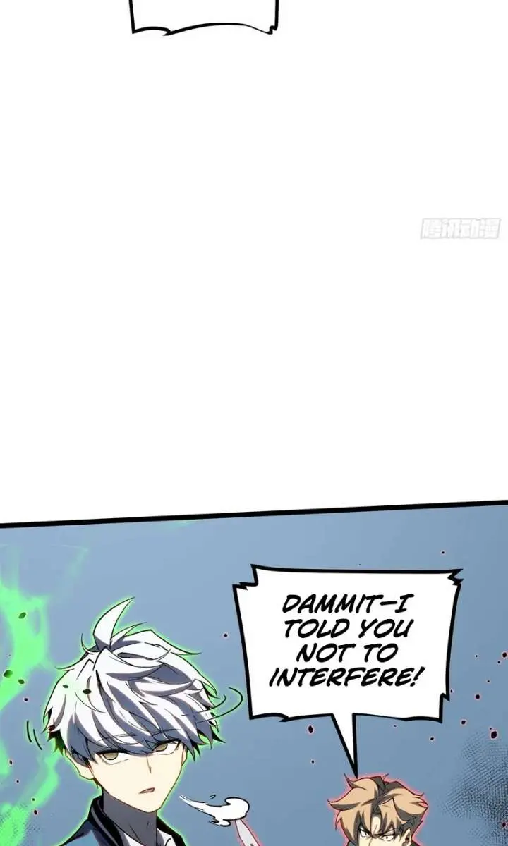Full-Time Awakening Chapter 34 Page 12