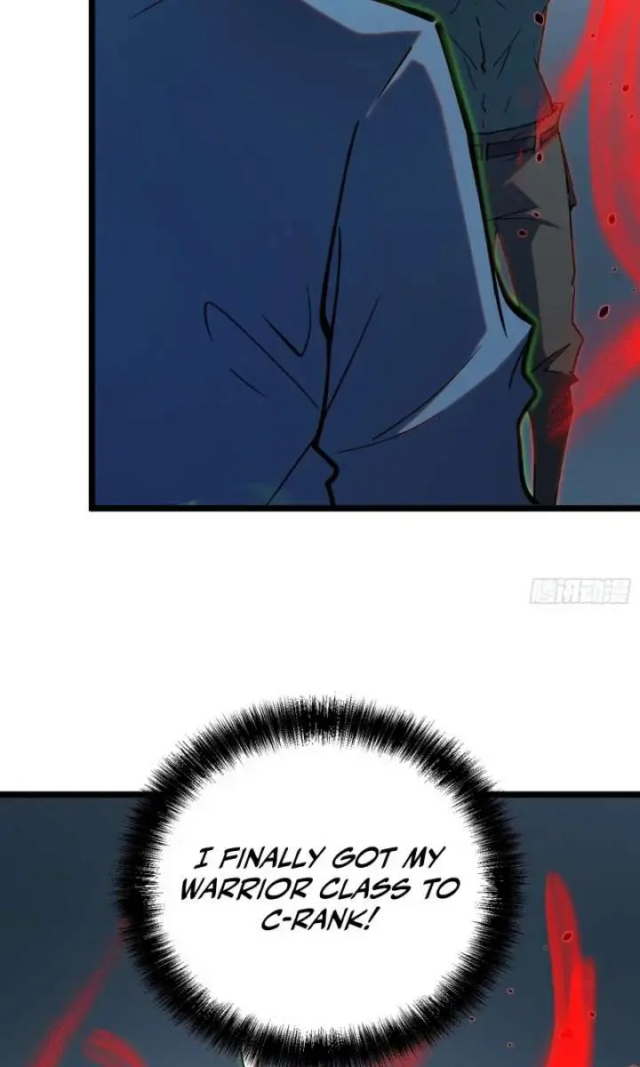 Full-Time Awakening Chapter 34 Page 16
