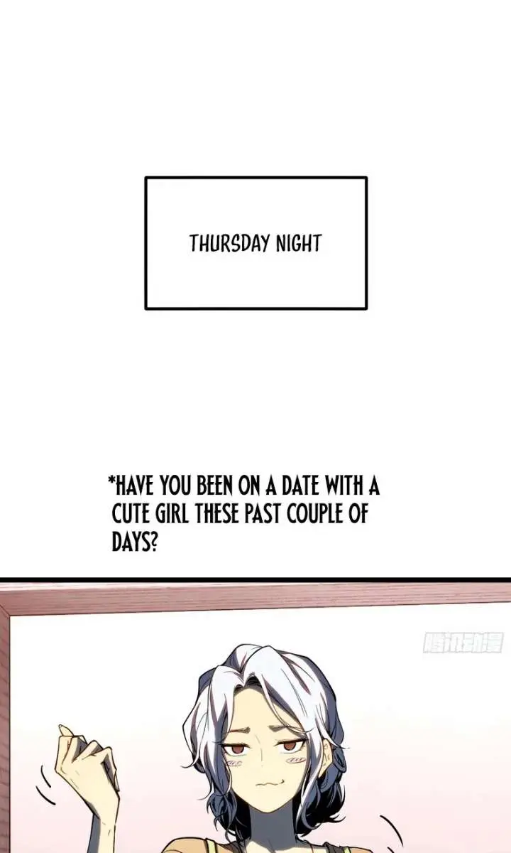 Full-Time Awakening Chapter 34 Page 21