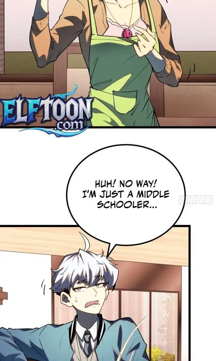 Full-Time Awakening Chapter 34 Page 22