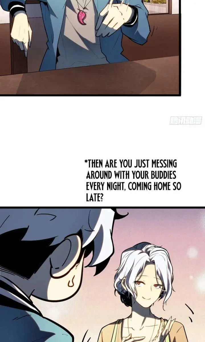 Full-Time Awakening Chapter 34 Page 23