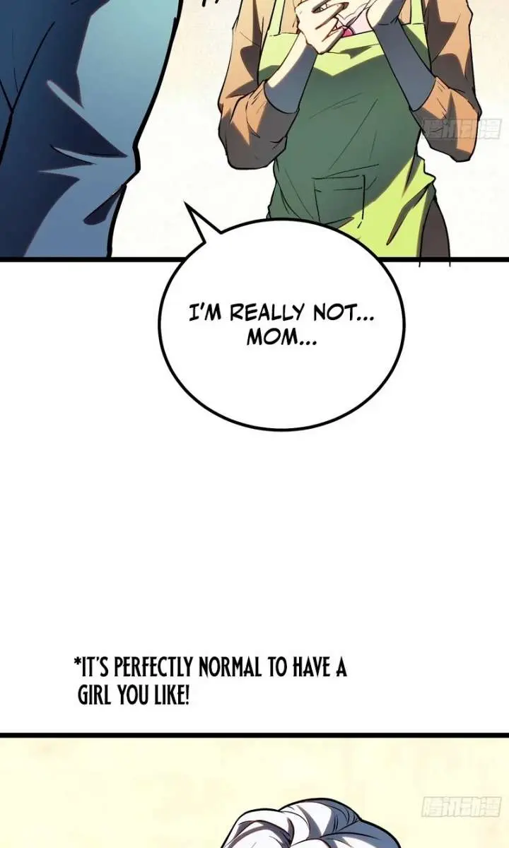 Full-Time Awakening Chapter 34 Page 24