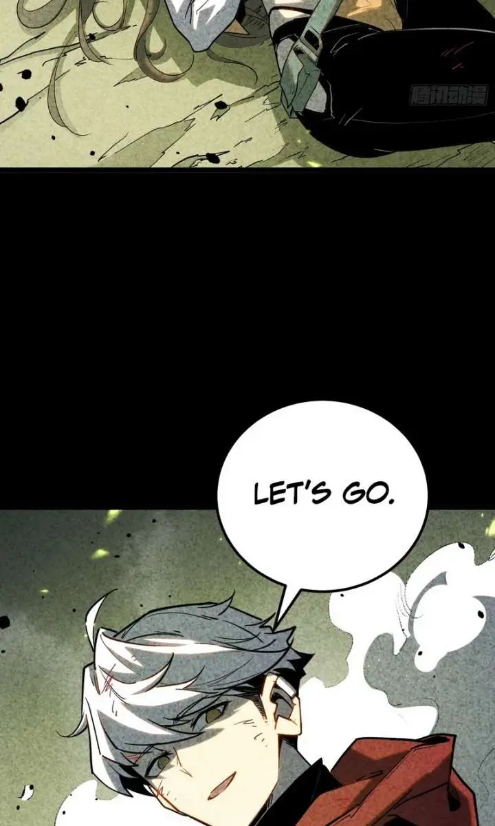 Full-Time Awakening Chapter 34 Page 34