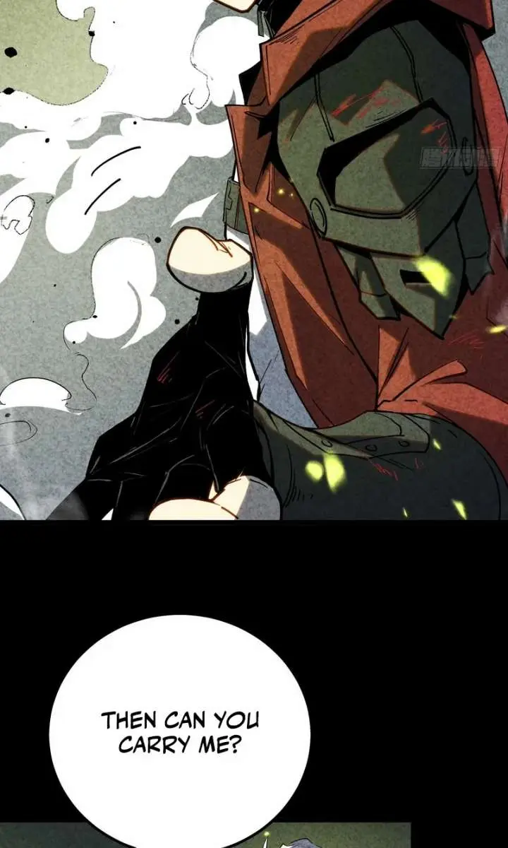 Full-Time Awakening Chapter 34 Page 35
