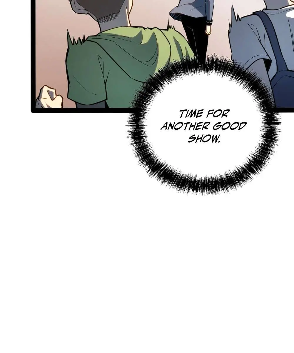 Full-Time Awakening Chapter 36 Page 21