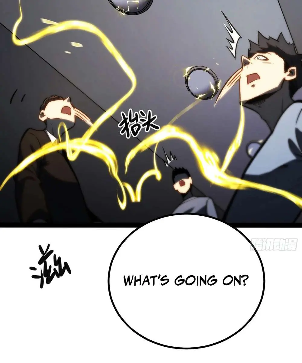 Full-Time Awakening Chapter 36 Page 31