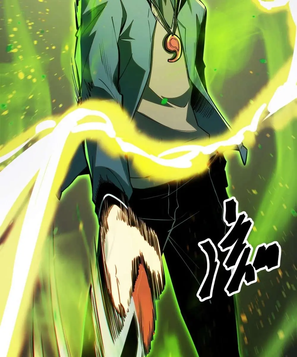 Full-Time Awakening Chapter 36 Page 47