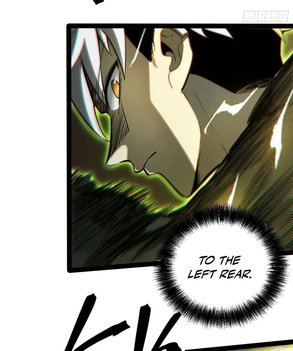 Full-Time Awakening Chapter 36 Page 51