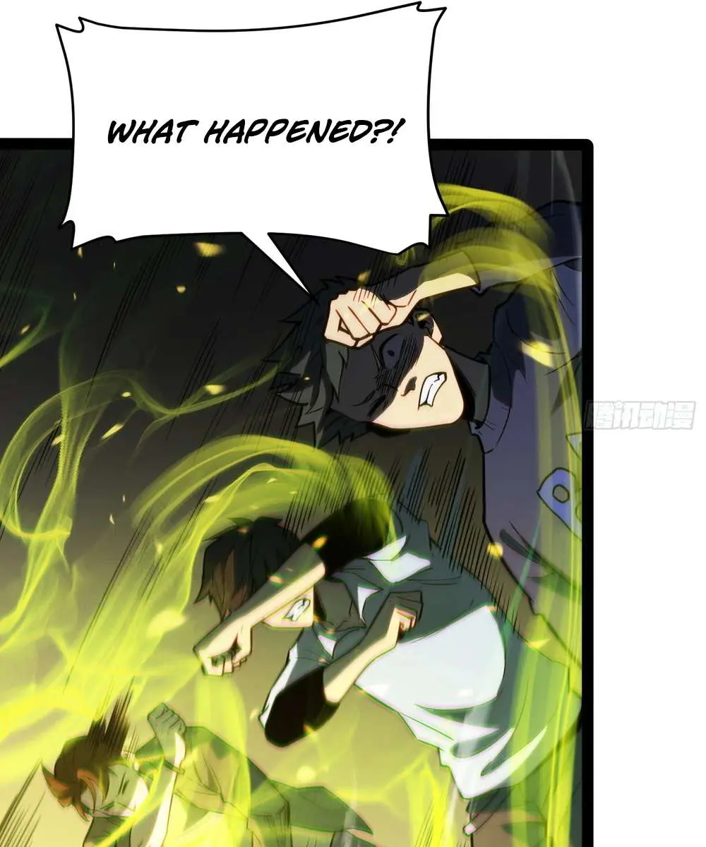 Full-Time Awakening Chapter 36 Page 54