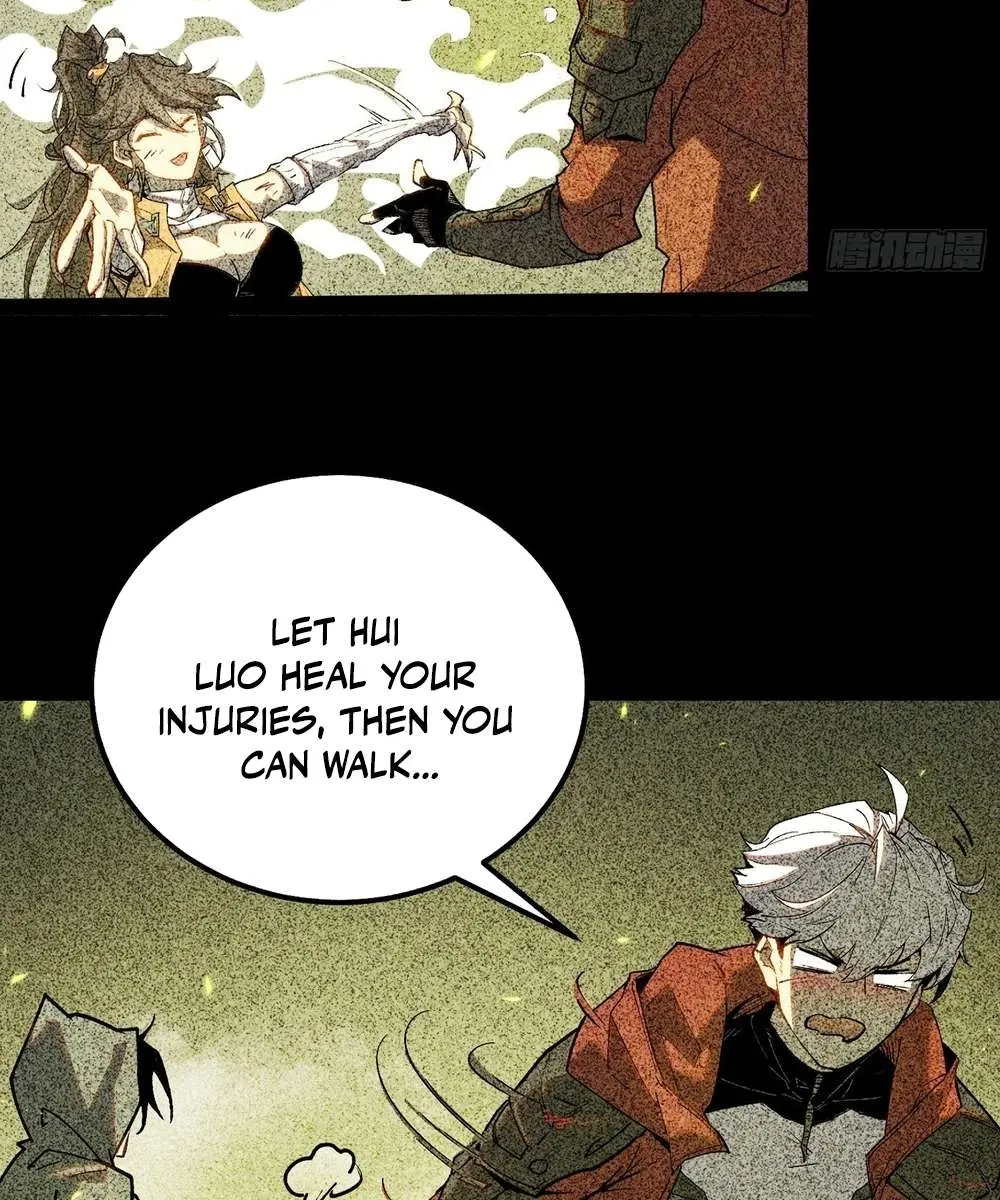 Full-Time Awakening Chapter 37 Page 19