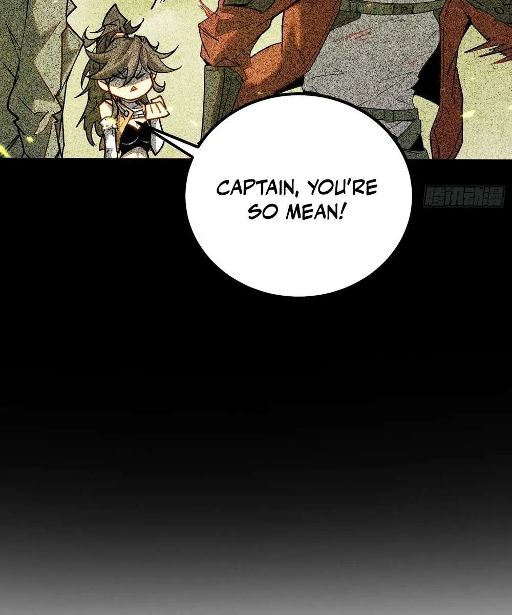 Full-Time Awakening Chapter 37 Page 20