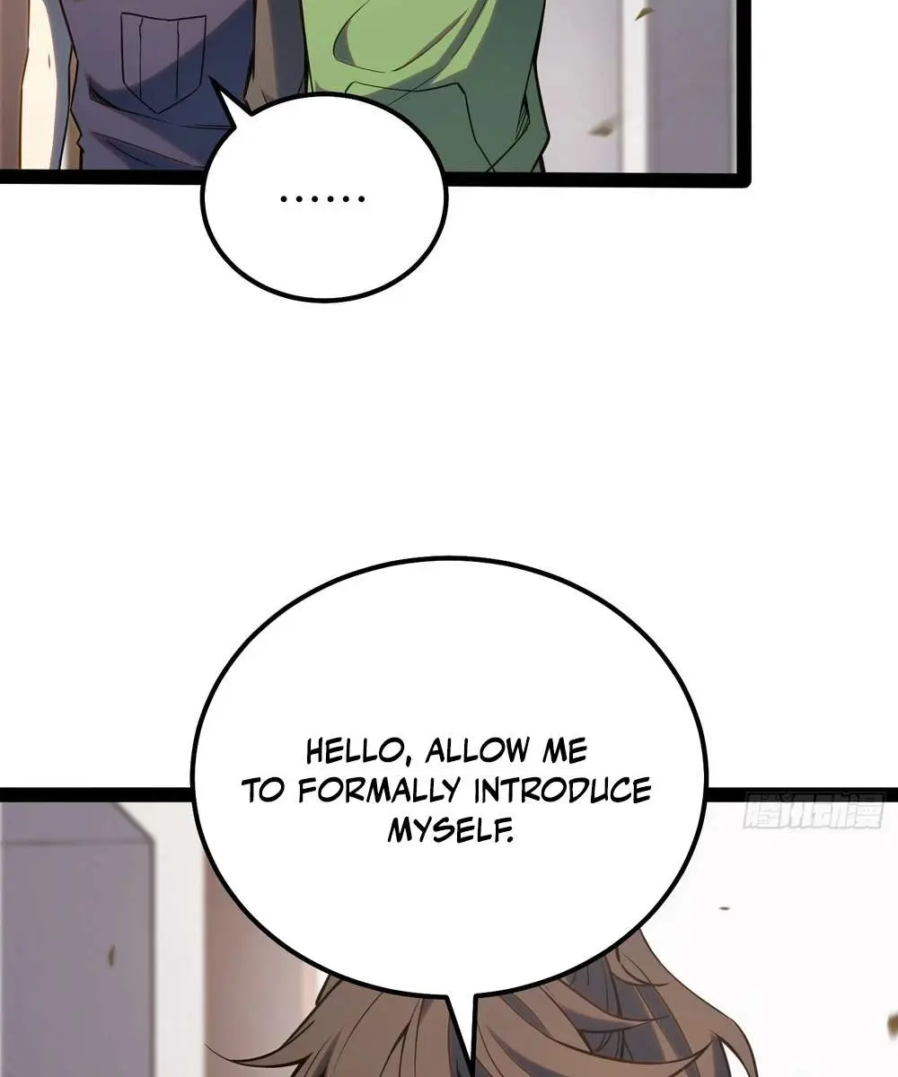 Full-Time Awakening Chapter 37 Page 26