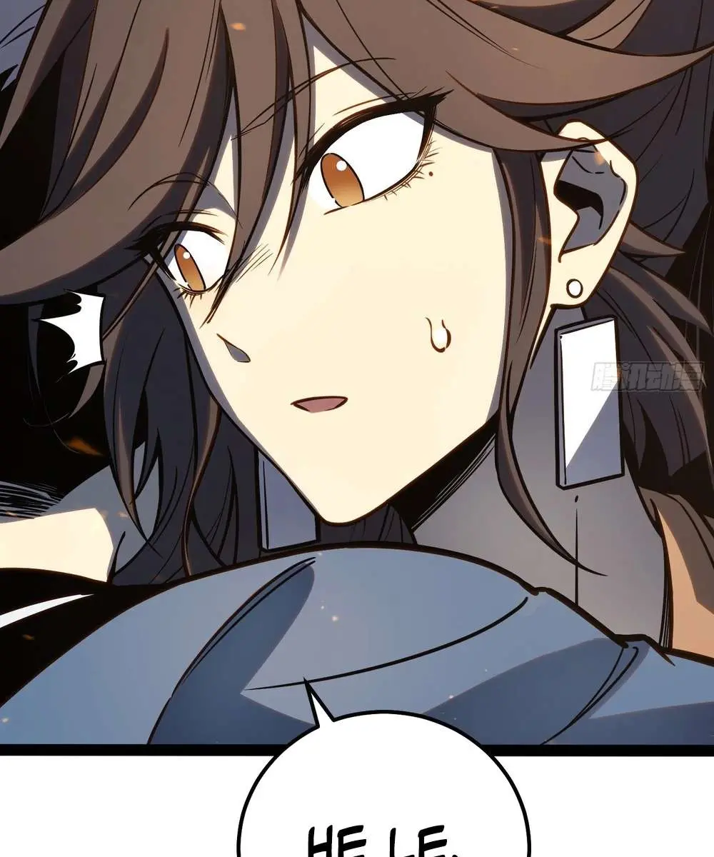 Full-Time Awakening Chapter 37 Page 34