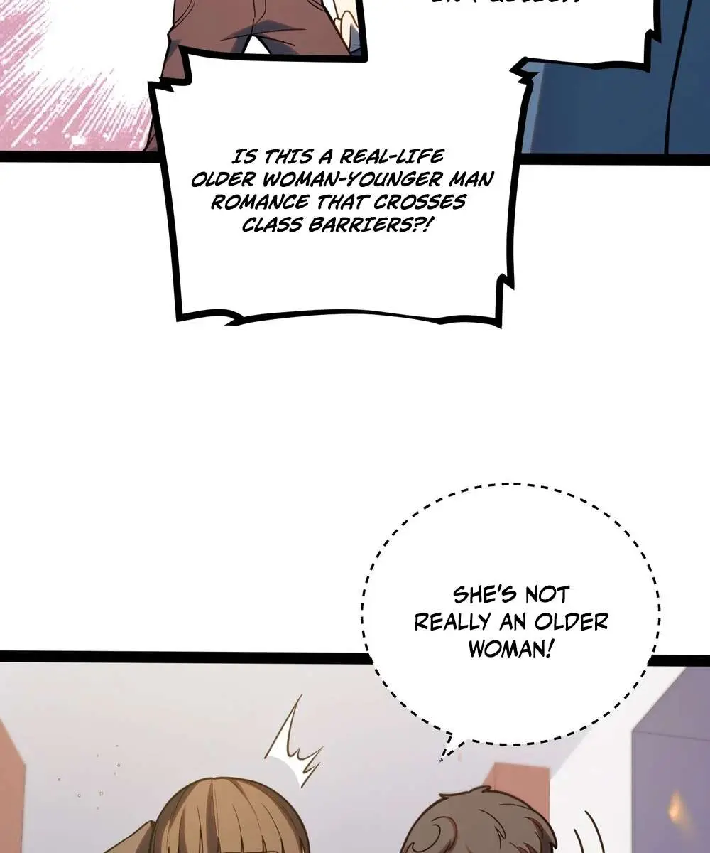 Full-Time Awakening Chapter 37 Page 43