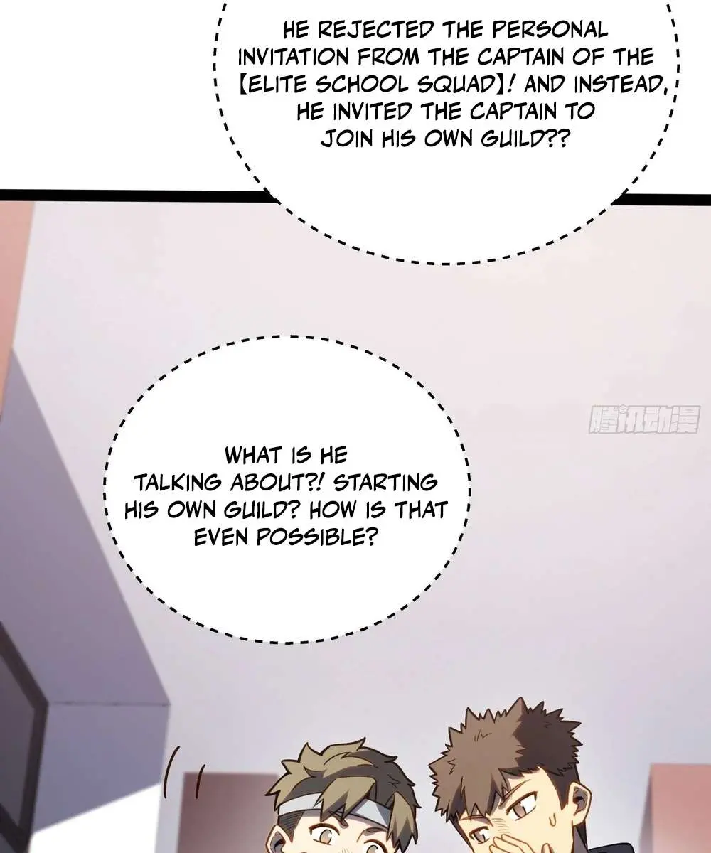 Full-Time Awakening Chapter 37 Page 72