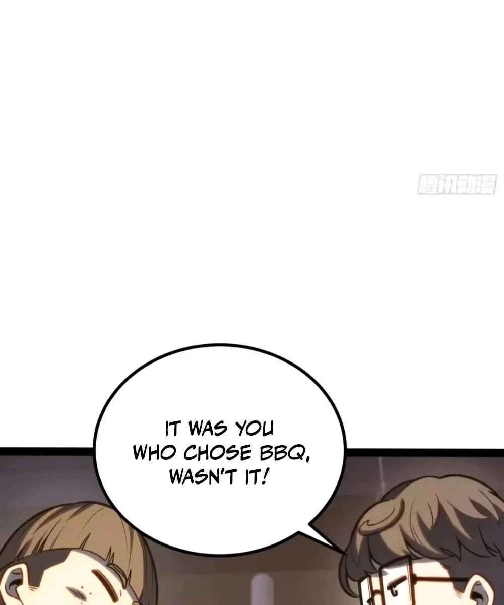Full-Time Awakening Chapter 38 Page 8