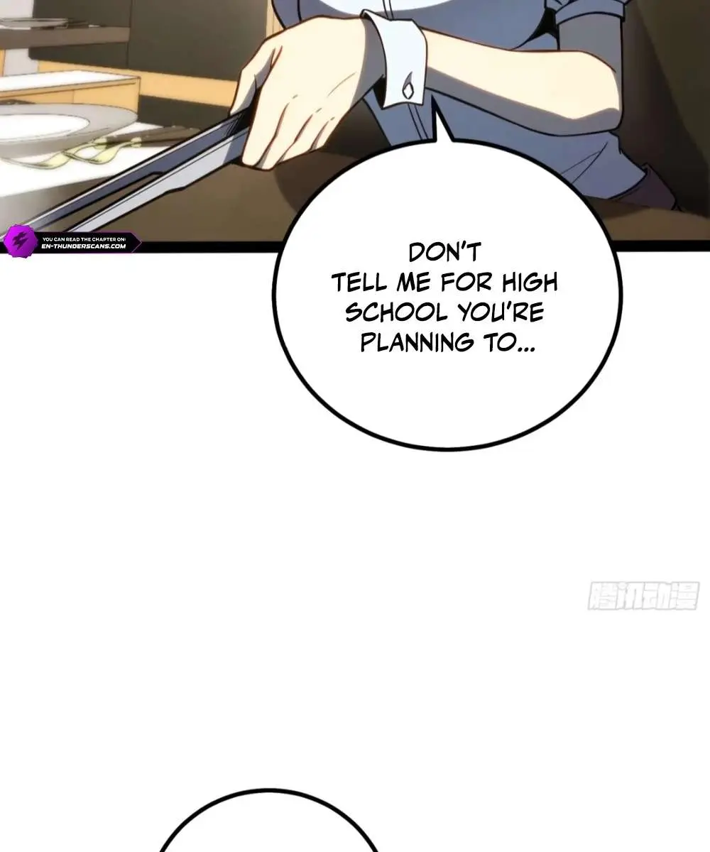 Full-Time Awakening Chapter 38 Page 13