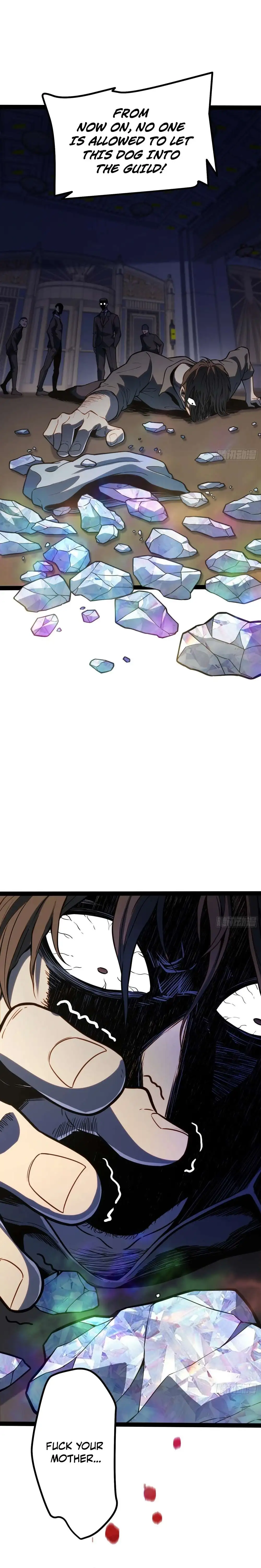 Full-Time Awakening Chapter 39 Page 2