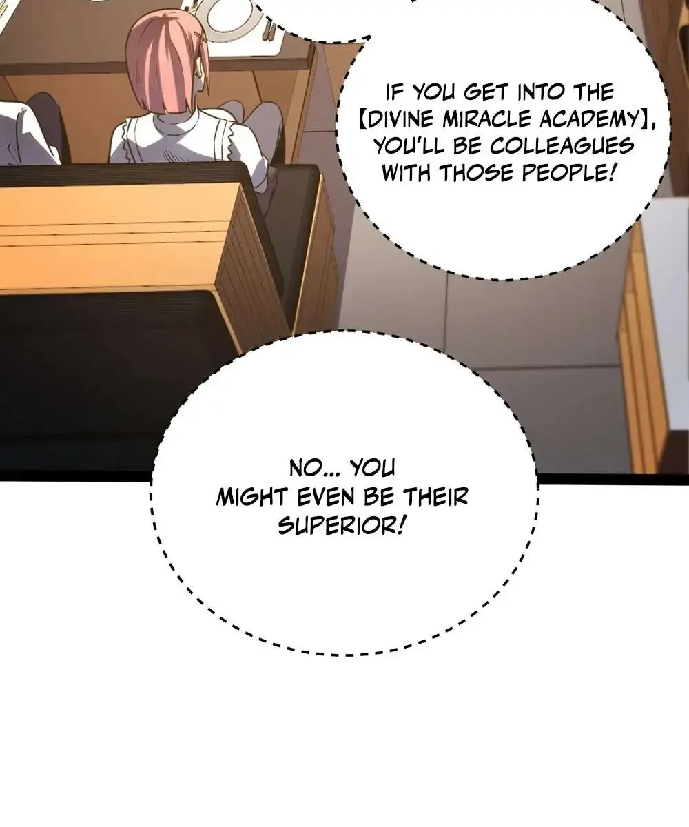 Full-Time Awakening Chapter 39 Page 43