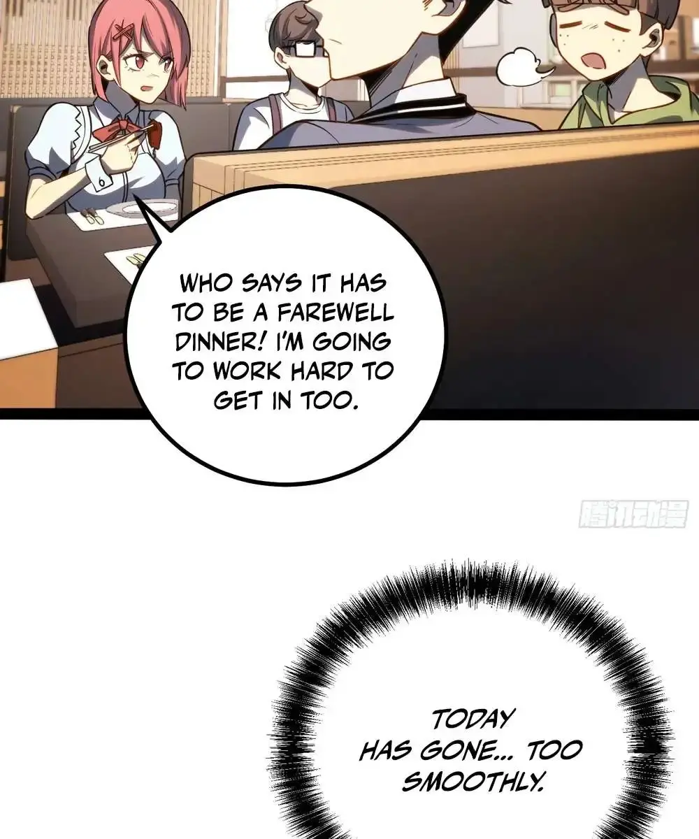 Full-Time Awakening Chapter 39 Page 45