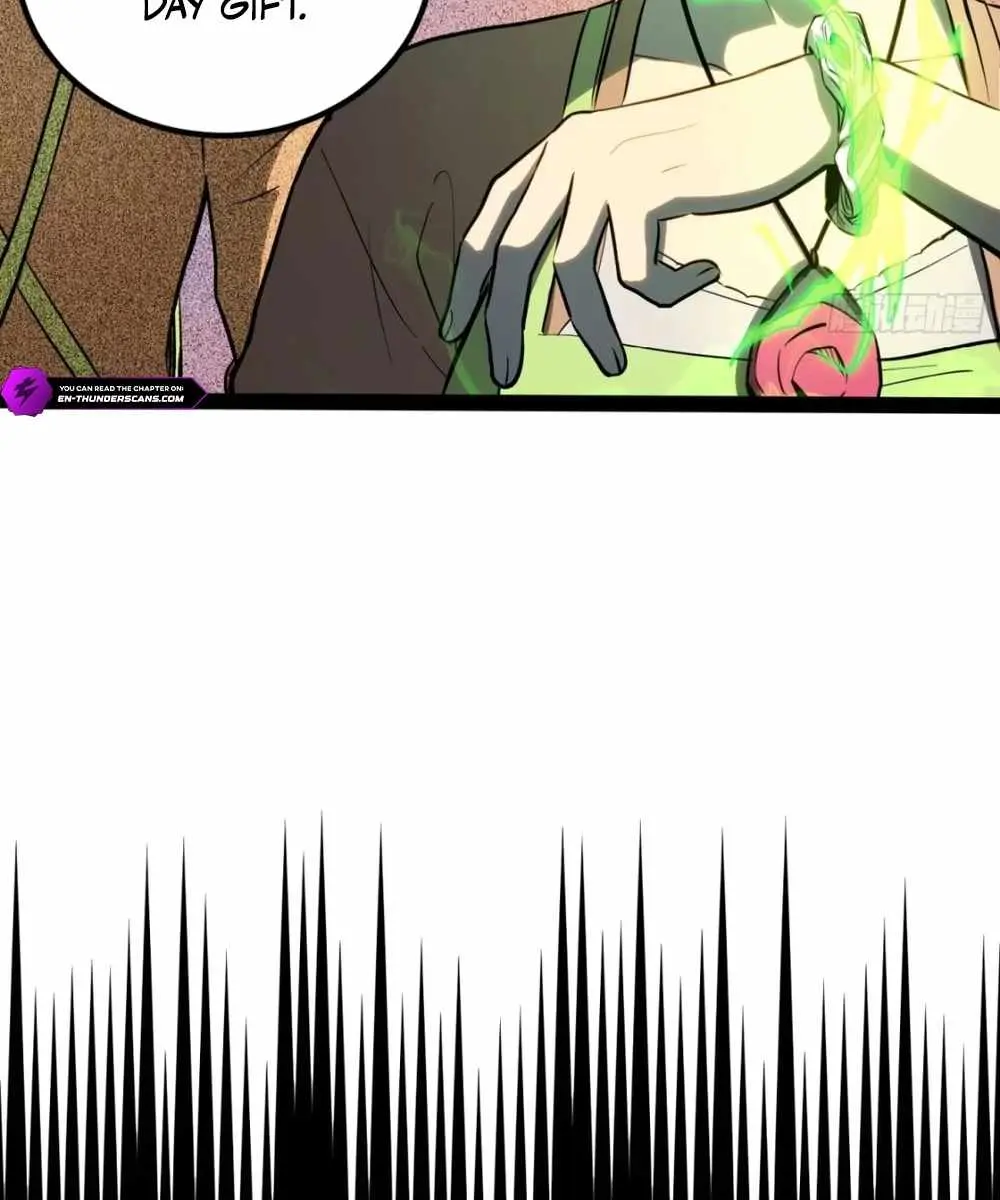 Full-Time Awakening Chapter 40 Page 33