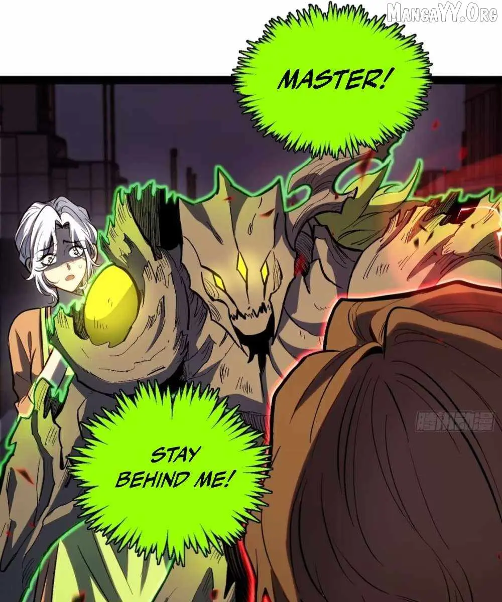 Full-Time Awakening Chapter 41 Page 14