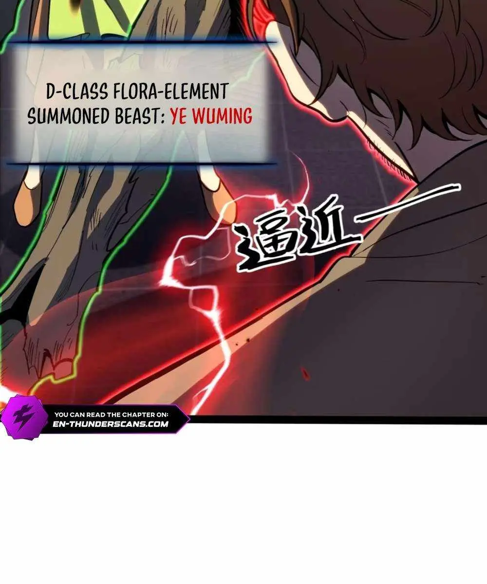 Full-Time Awakening Chapter 41 Page 15