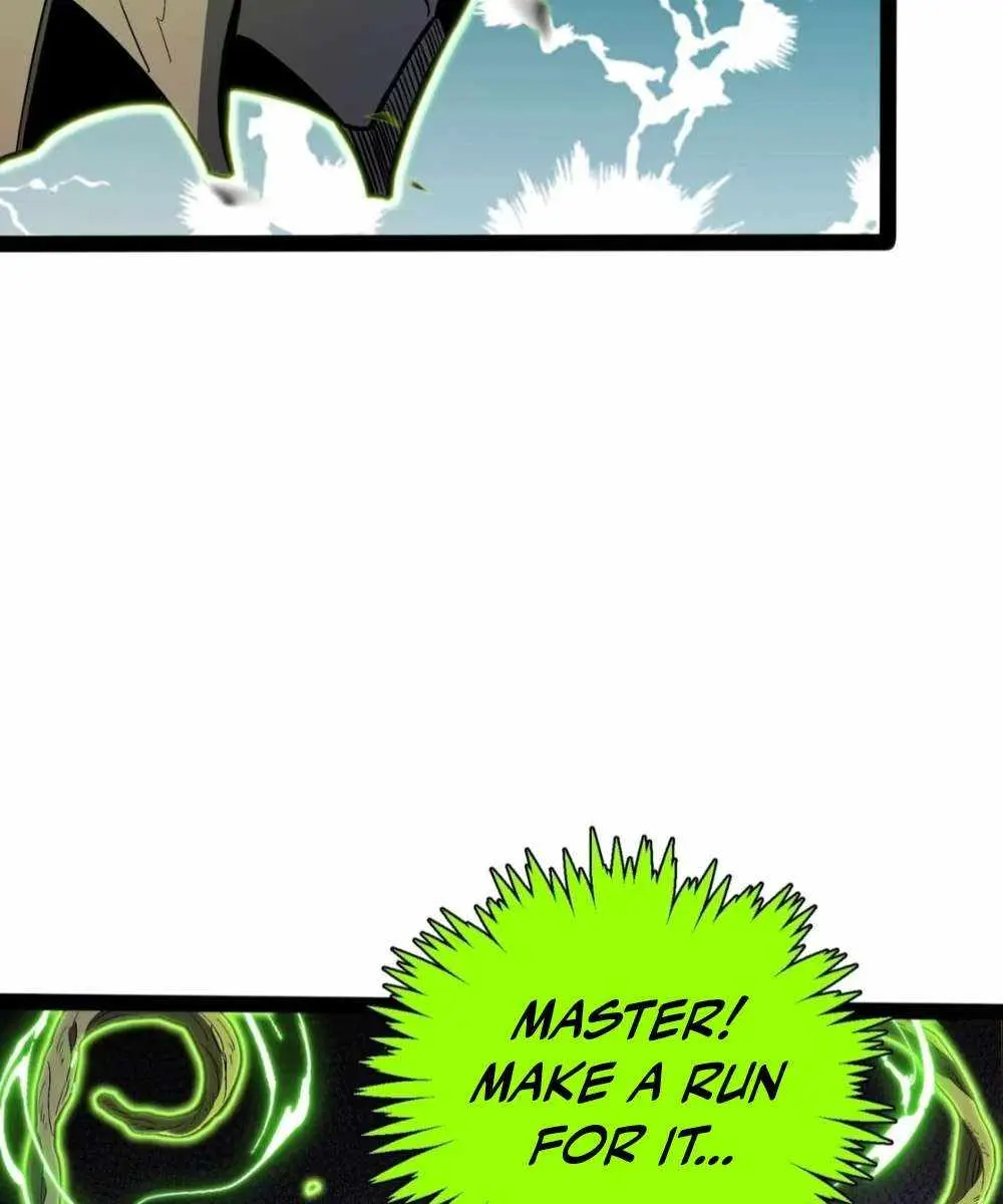 Full-Time Awakening Chapter 41 Page 34