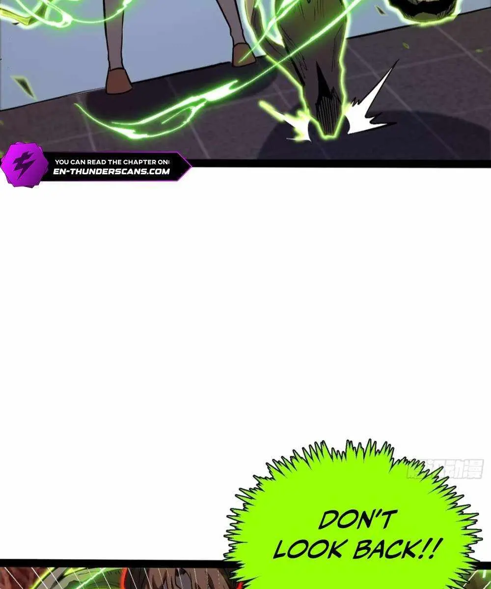 Full-Time Awakening Chapter 41 Page 36