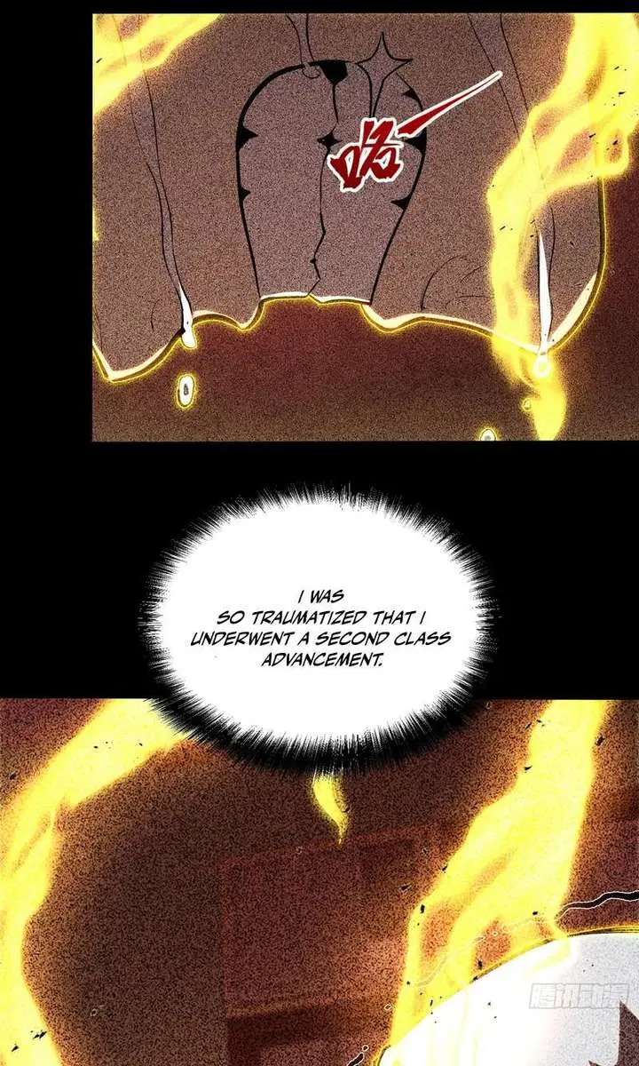 Full-Time Awakening Chapter 42 Page 23