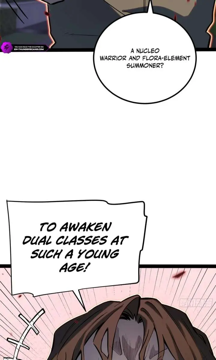 Full-Time Awakening Chapter 43 Page 24