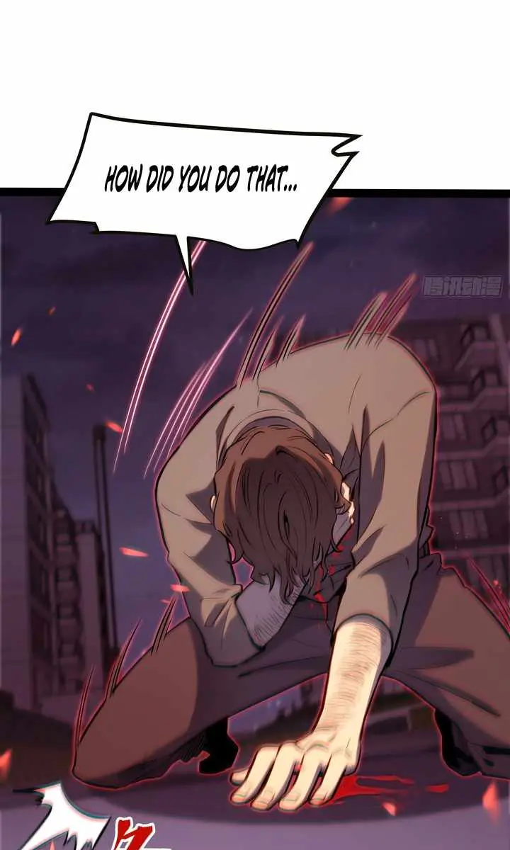 Full-Time Awakening Chapter 44 Page 25