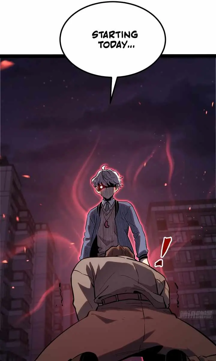 Full-Time Awakening Chapter 44 Page 27