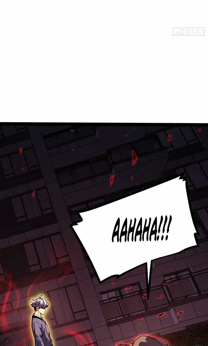 Full-Time Awakening Chapter 44 Page 33