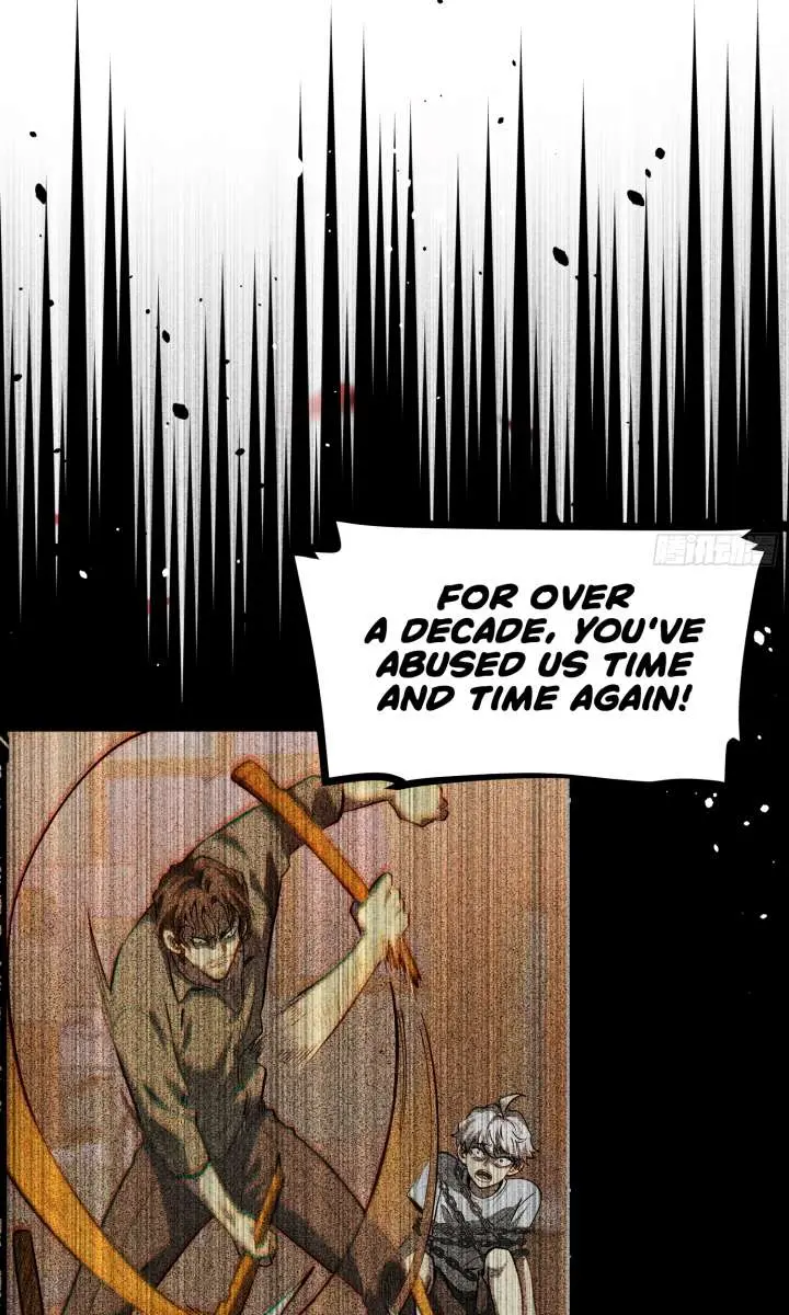 Full-Time Awakening Chapter 45 Page 6