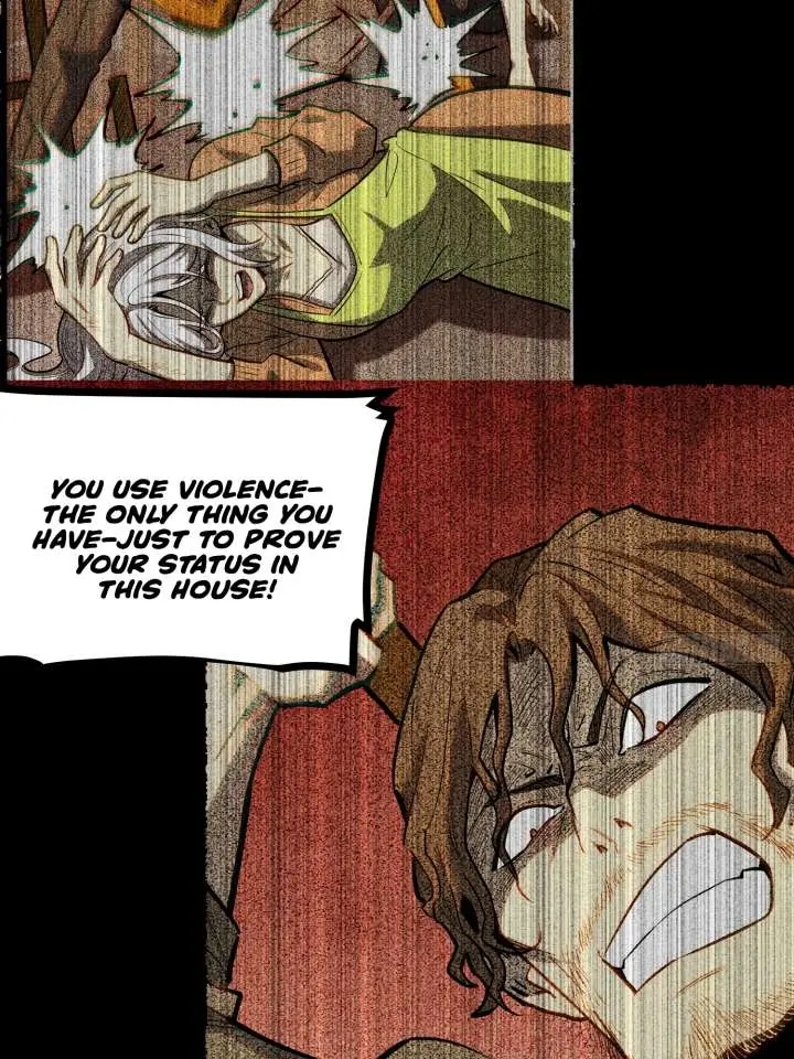 Full-Time Awakening Chapter 45 Page 7