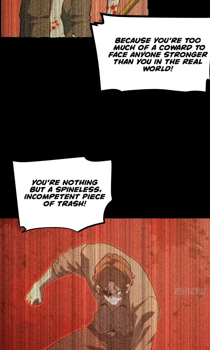 Full-Time Awakening Chapter 45 Page 9