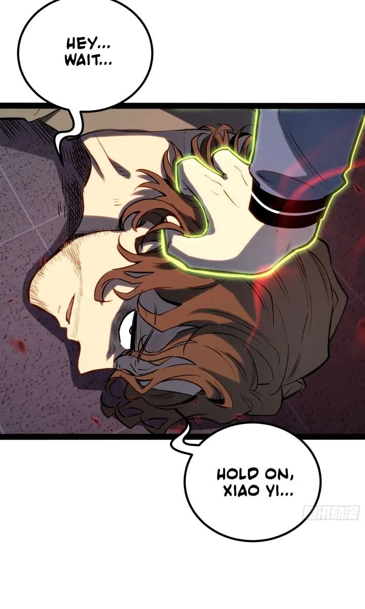 Full-Time Awakening Chapter 45 Page 18