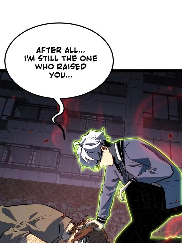Full-Time Awakening Chapter 45 Page 19