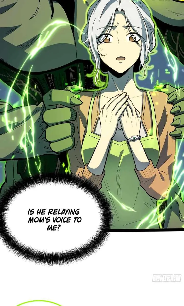 Full-Time Awakening Chapter 46 Page 33