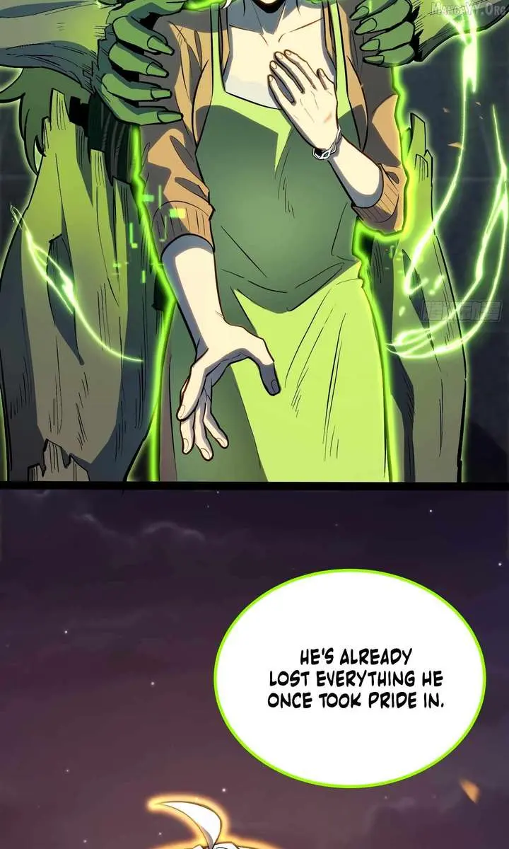 Full-Time Awakening Chapter 46 Page 35