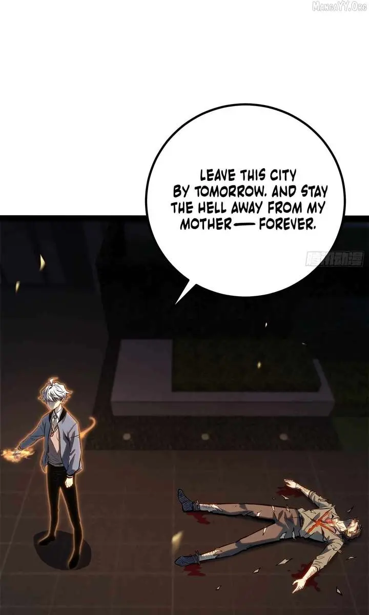 Full-Time Awakening Chapter 46 Page 64
