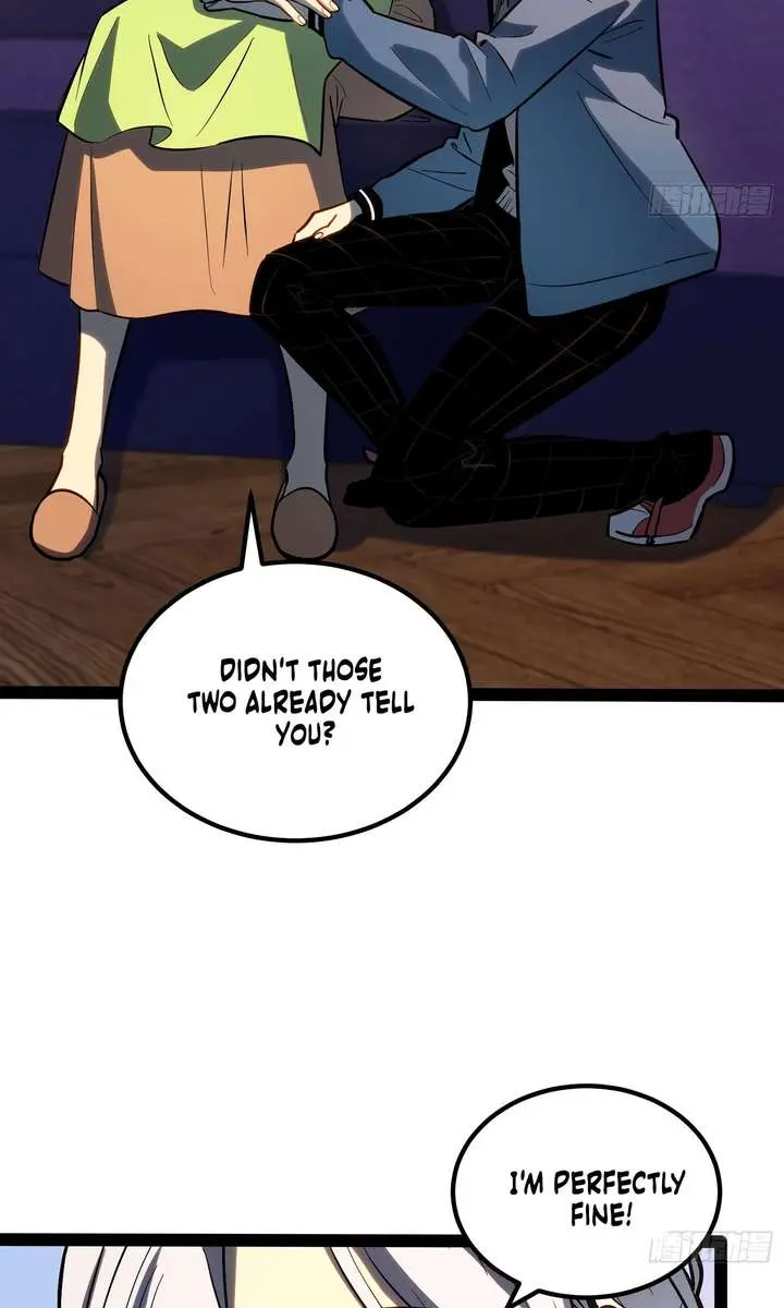 Full-Time Awakening Chapter 47 Page 12