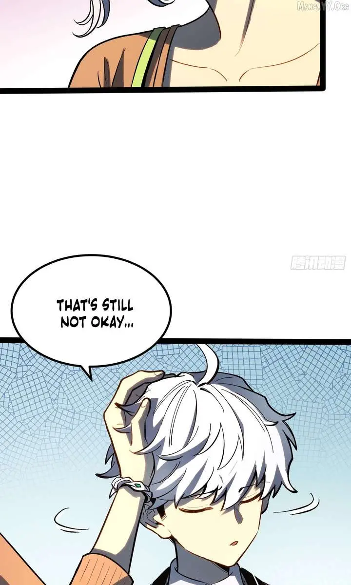 Full-Time Awakening Chapter 47 Page 14
