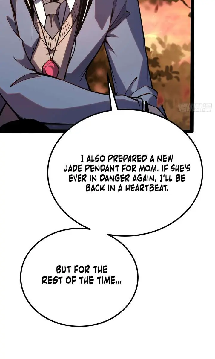 Full-Time Awakening Chapter 47 Page 27