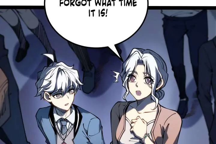 Full-Time Awakening Chapter 47 Page 43